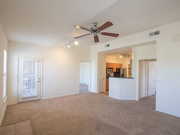 Living-Dining-Kitchen