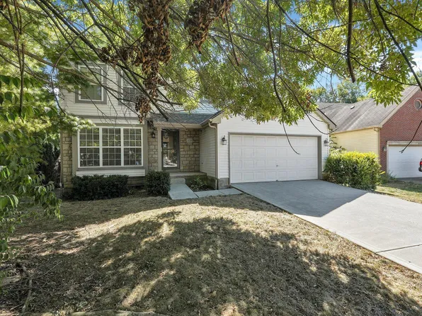 1129 Pebble Brook Dr, Columbus, OH 43240