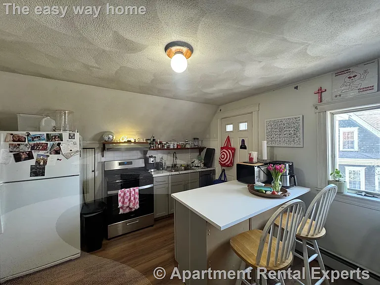 128 Boston Ave #3 — Photo 1
