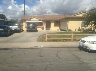 711 Glacier Ave, Oxnard, CA 93033