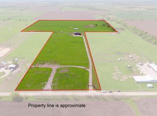 2606 County Road 332, Era, TX 76238