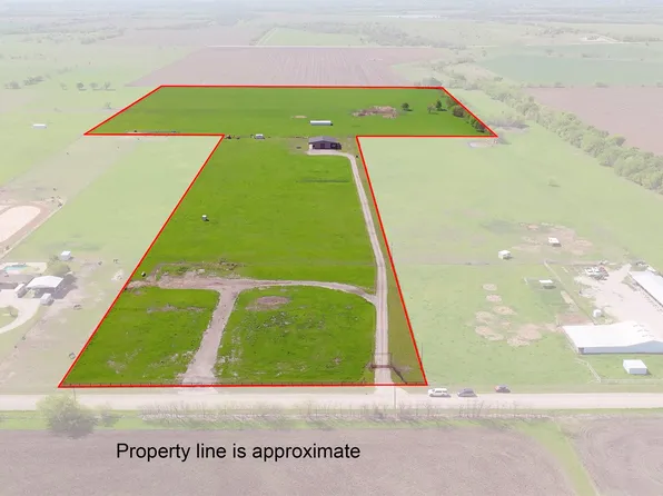 2606 County Road 332, Era, TX 76238