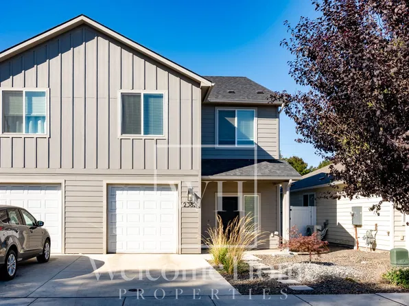 2382-2384 Herbert Place, 2382 Herbert Pl, Walla Walla, WA 99362