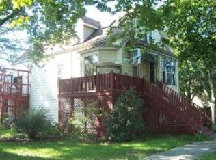 4000 Arthur Ave, Brookfield, IL 60513