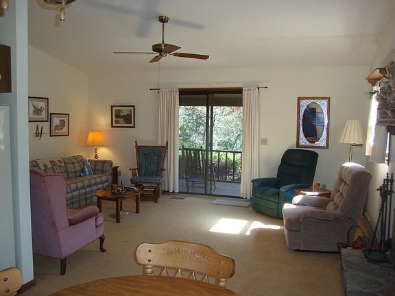 Another view of Living room