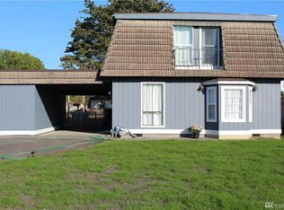 1111 Metcalf St, Sedro Woolley, WA 98284