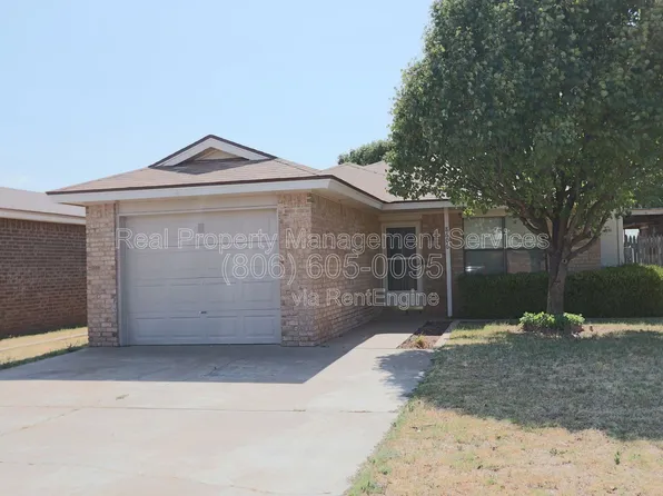 8606 Avenue V, Lubbock, TX 79423