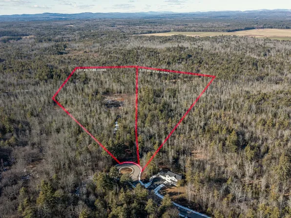 Lots 5 & 6 Long Meadows Drive, Berwick, ME 03901
