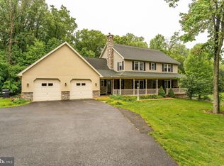 1161 Edwards Rd, Narvon, PA 17555