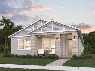 10157 Gobat Aly, Orlando, FL 32827