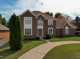 14304 Willow Grove Cir, Louisville, KY 40245