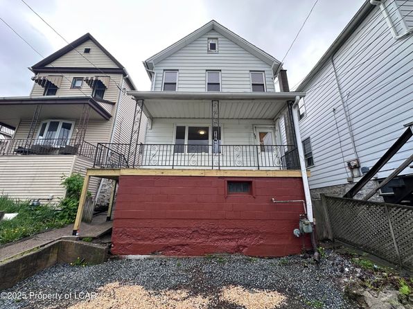 450 S Hancock St, Wilkes Barre, PA 18702
