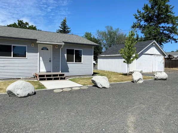 3431-3433 E. Montgomery Ave, 3431-3433 E Montgomery Ave, Spokane, WA 99217