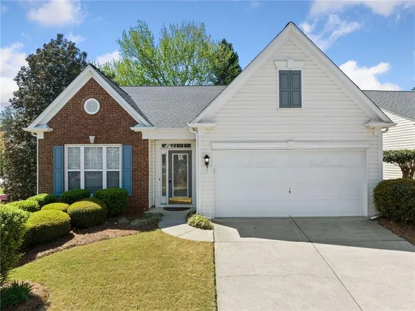 4285 Prince Charles Dr, Duluth, GA 30097