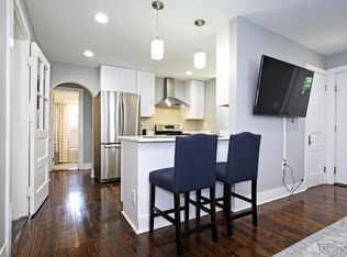 1516 McKay Ave, Louisville, KY 40213
