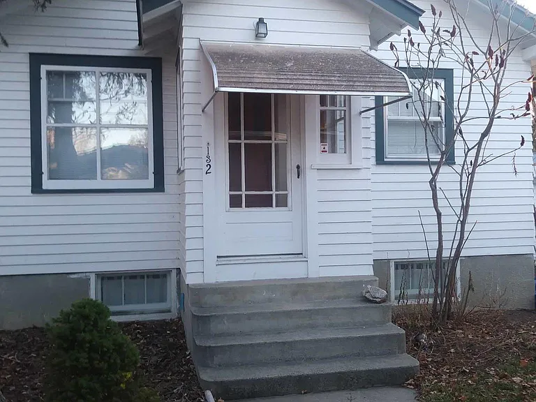 Burlington Ave — Photo 1