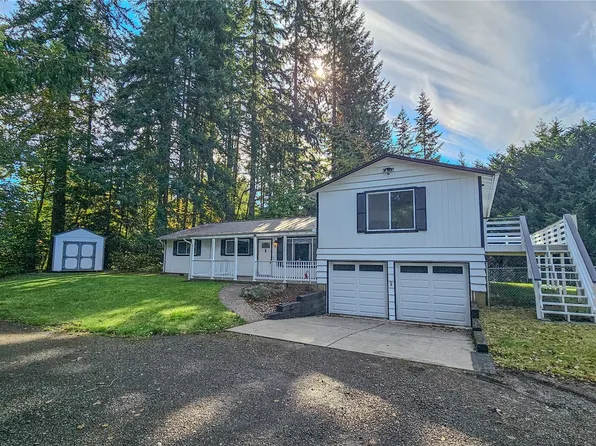 55 Meadowood Drive, Elma, WA 98541