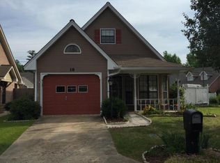 18 Sweetgum Ln, Columbus, MS 39705