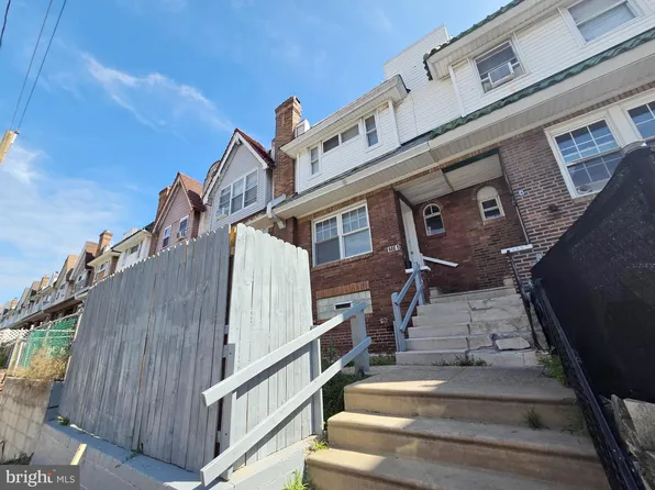 1461 Lardner St, Philadelphia, PA 19149
