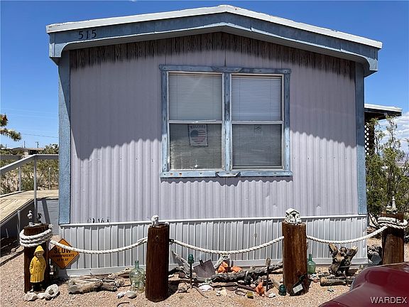 3rd image of 515 W Iceberg Canyon Drive