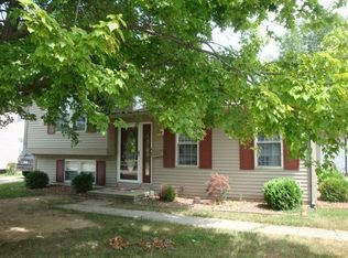 620 John Rolfe Dr, Monroe, MI 48162