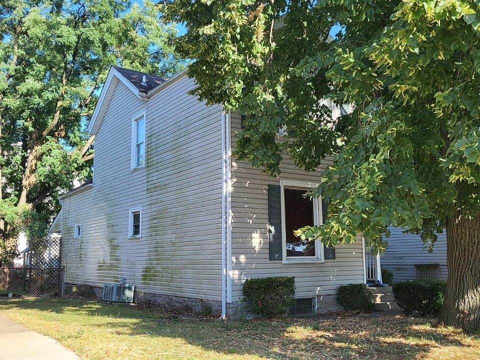 2136 Pleasant Ave, Hamilton, OH 45015 Zillow