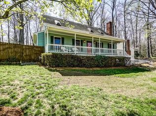 7523 Brightridge Rd, Chesterfield, VA 23832