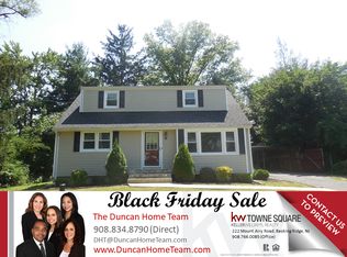 553 Old York Rd, Branchburg, NJ 08876