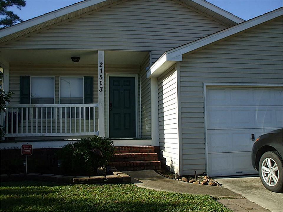 1st image of 21503 Cherry Canyon Ln