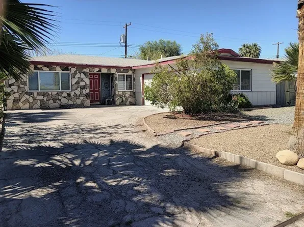 3629 Florrie Ave, Las Vegas, NV 89121