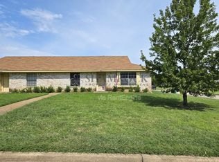 230 Kettler Dr, Waco, TX 76706