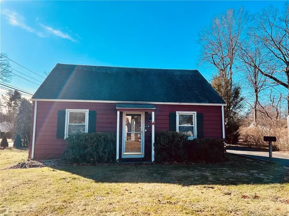 20 Mathew Lane, North Haven, CT 06473