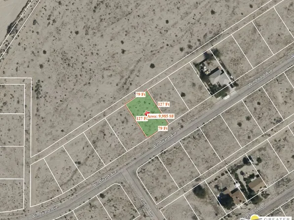 1367 Windward Ave, Thermal, CA 92274