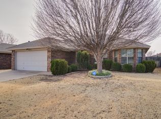 1903 77th St, Lubbock, TX 79423