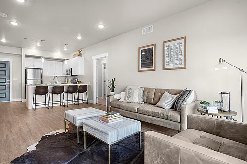 Gardner Station Apartments Photo 1