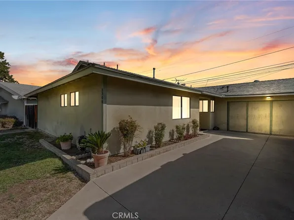 2306 Doubletree Ln, La Puente, CA 91748
