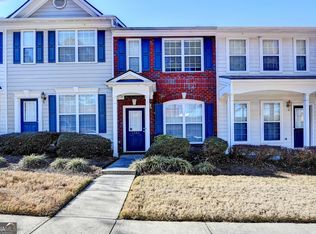 3363 Hidden Cove Cir, Peachtree Corners, GA 30092