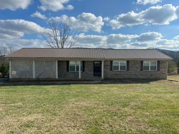 12406 Ooltewah Georgetown Rd, Georgetown, TN 37336