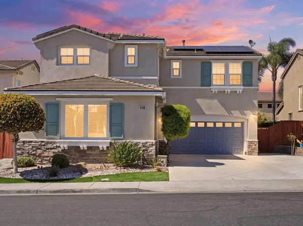 5186 Cobalt Way, Oceanside, CA 92057