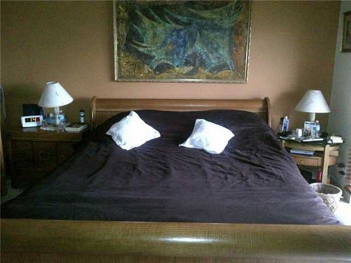 Bedroom Master