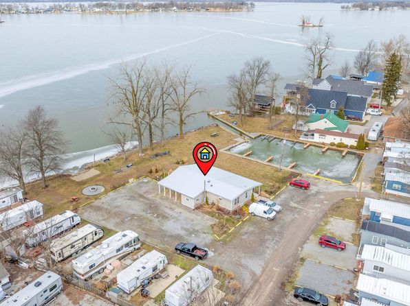 8312 State Highway 366 #49, Russells Pt, OH 43348