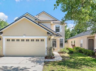 305 Silver Glen Ave, Saint Augustine, FL 32092