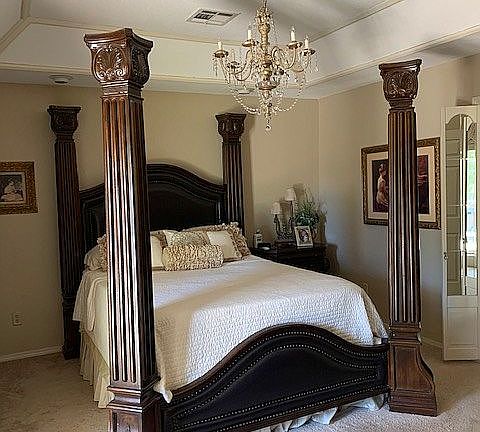 Master Suite