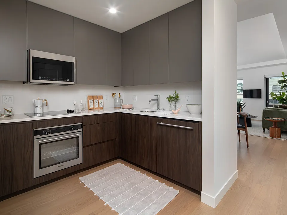 Bower apartments community photo