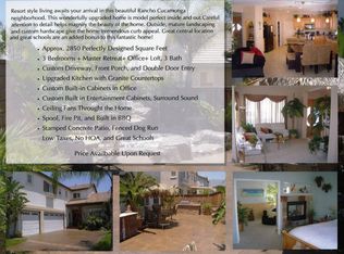 7873 Amarone Pl, Rancho Cucamonga, CA 91739