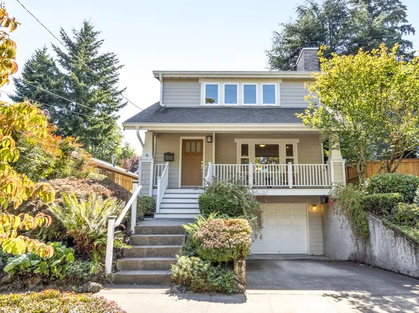 3136 SE Brooklyn St, Portland, OR 97202