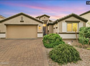 8829 W Atlow Rd, Marana, AZ 85653