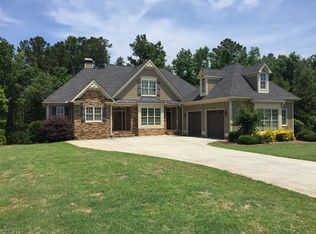 1701 Westminster Way, Madison, GA 30650