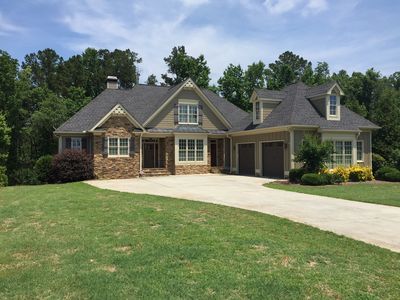 1701 Westminster Way, Madison, GA, 30650