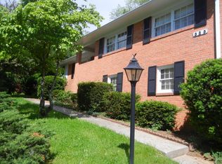 323 Enfield Rd, Lexington, VA 24450